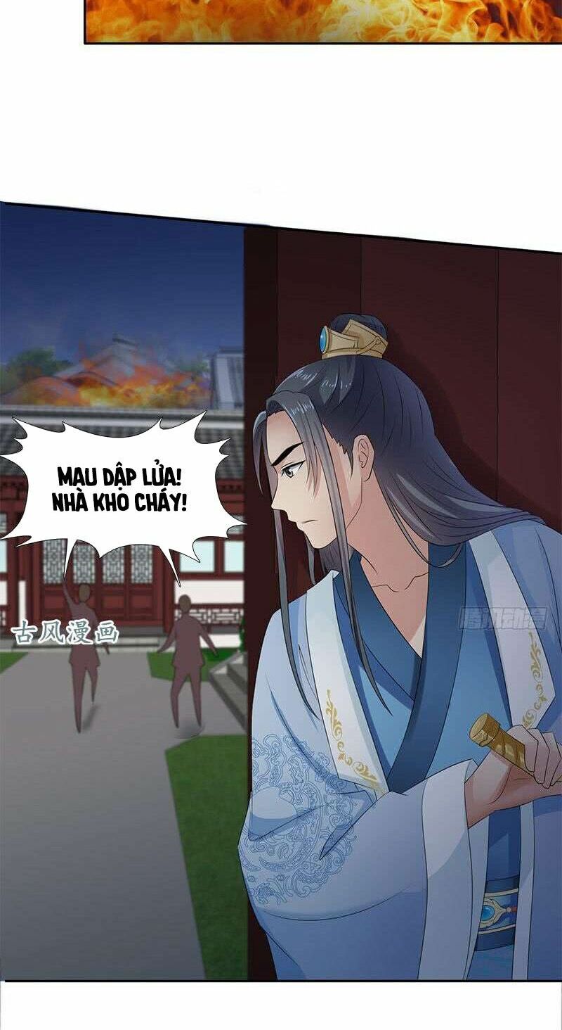 Tận diệt vương gia mãn triều: Chapter 102