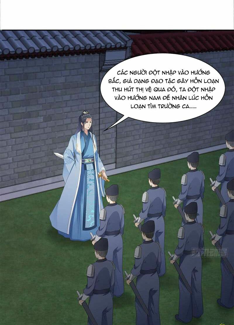 Tận diệt vương gia mãn triều: Chapter 102