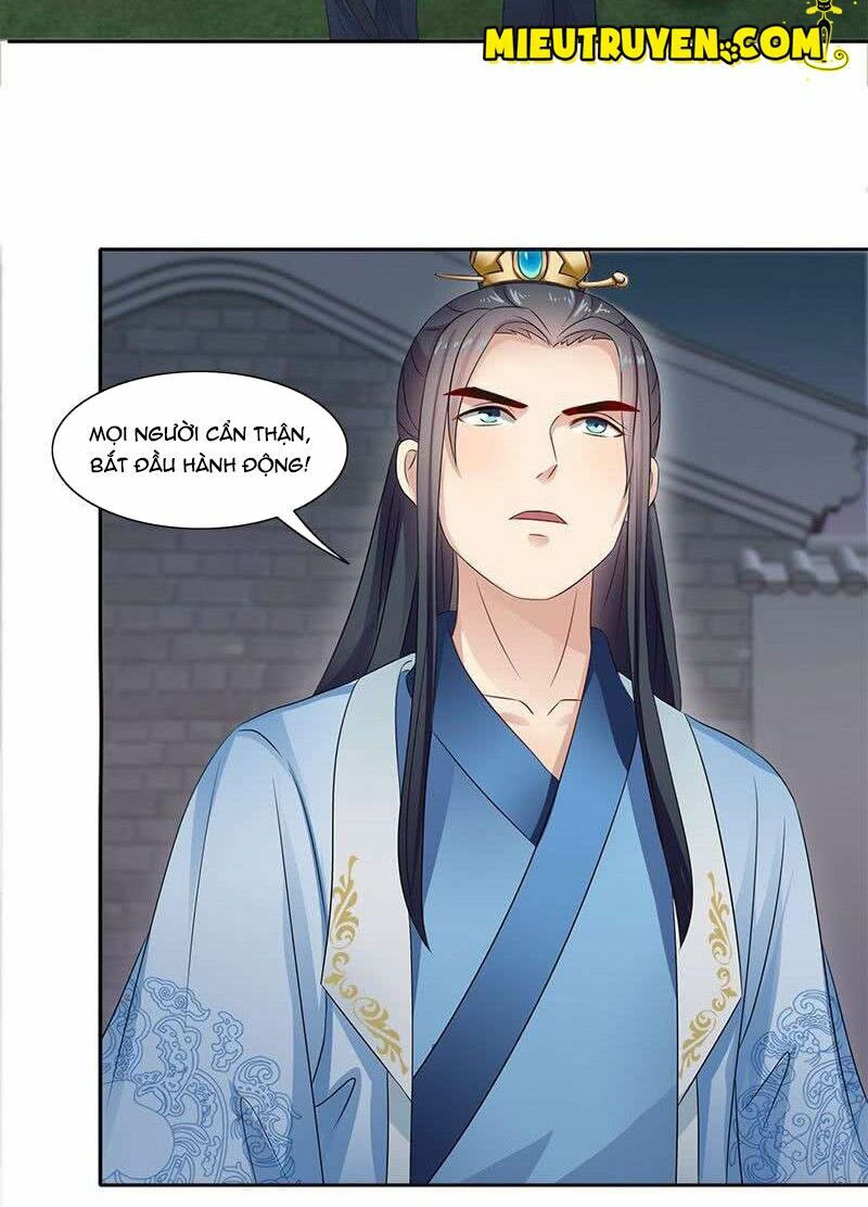 Tận diệt vương gia mãn triều: Chapter 102