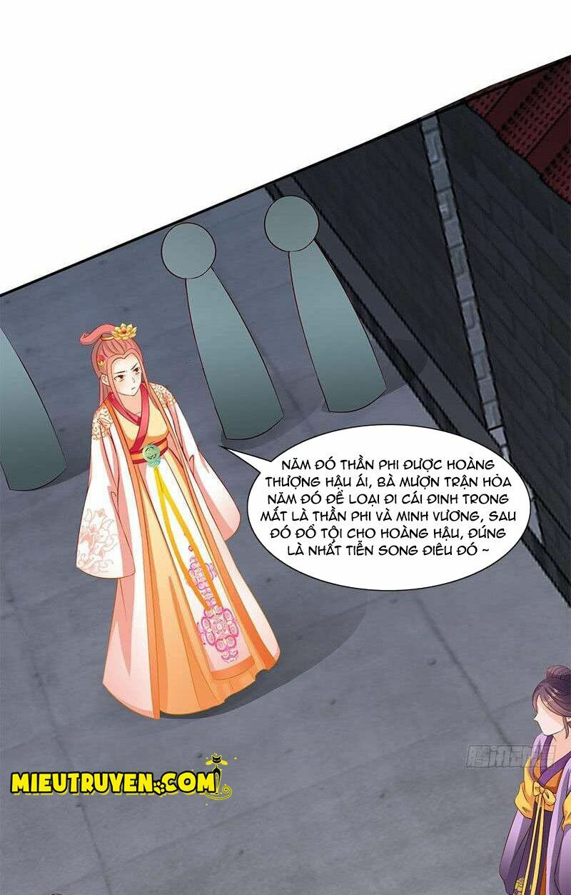 Tận diệt vương gia mãn triều: Chapter 104