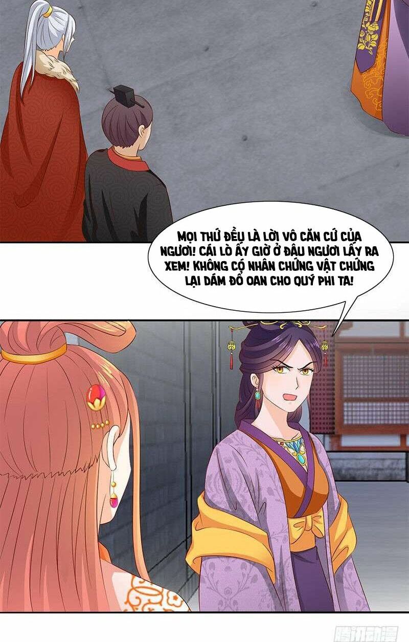 Tận diệt vương gia mãn triều: Chapter 104
