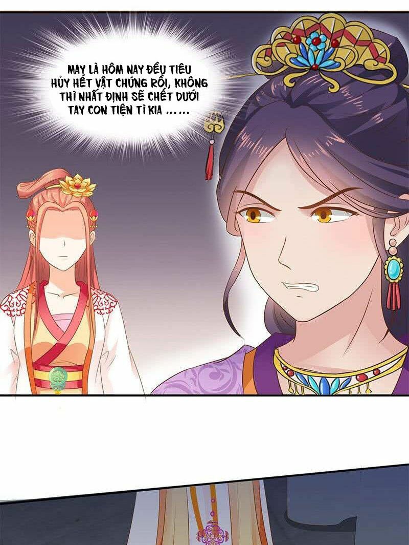 Tận diệt vương gia mãn triều: Chapter 104