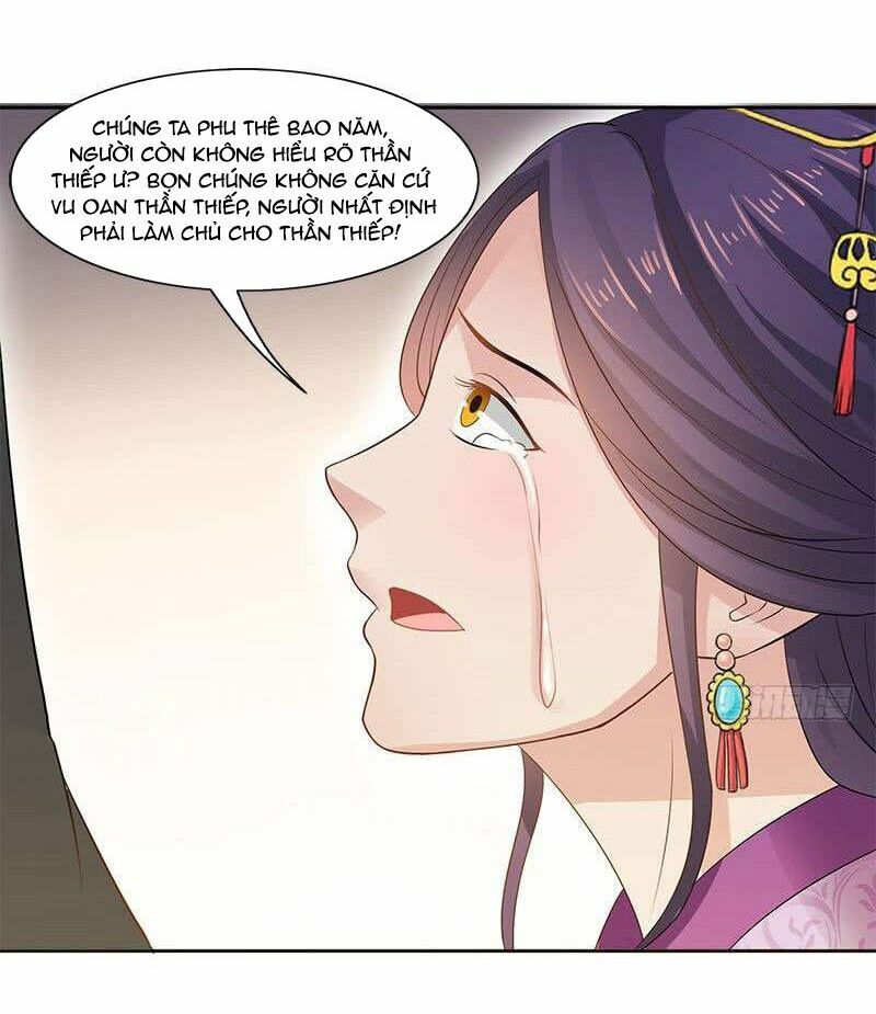 Tận diệt vương gia mãn triều: Chapter 104