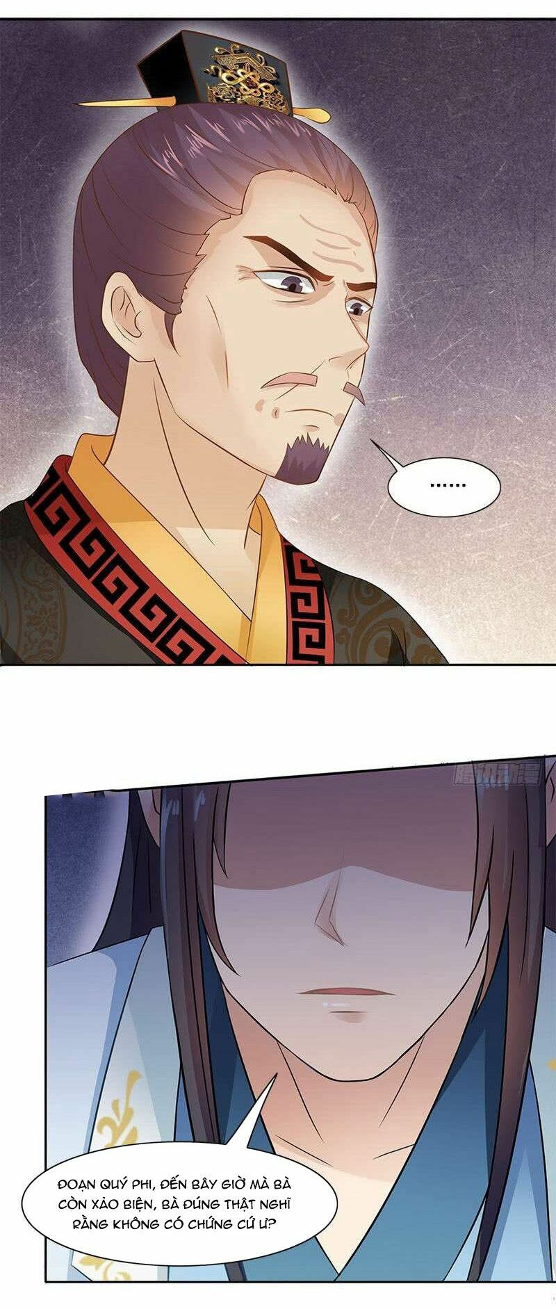 Tận diệt vương gia mãn triều: Chapter 104
