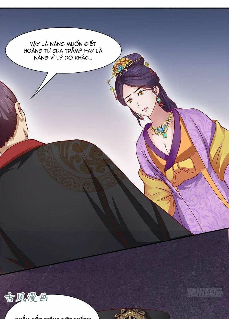 Tận diệt vương gia mãn triều: Chapter 104