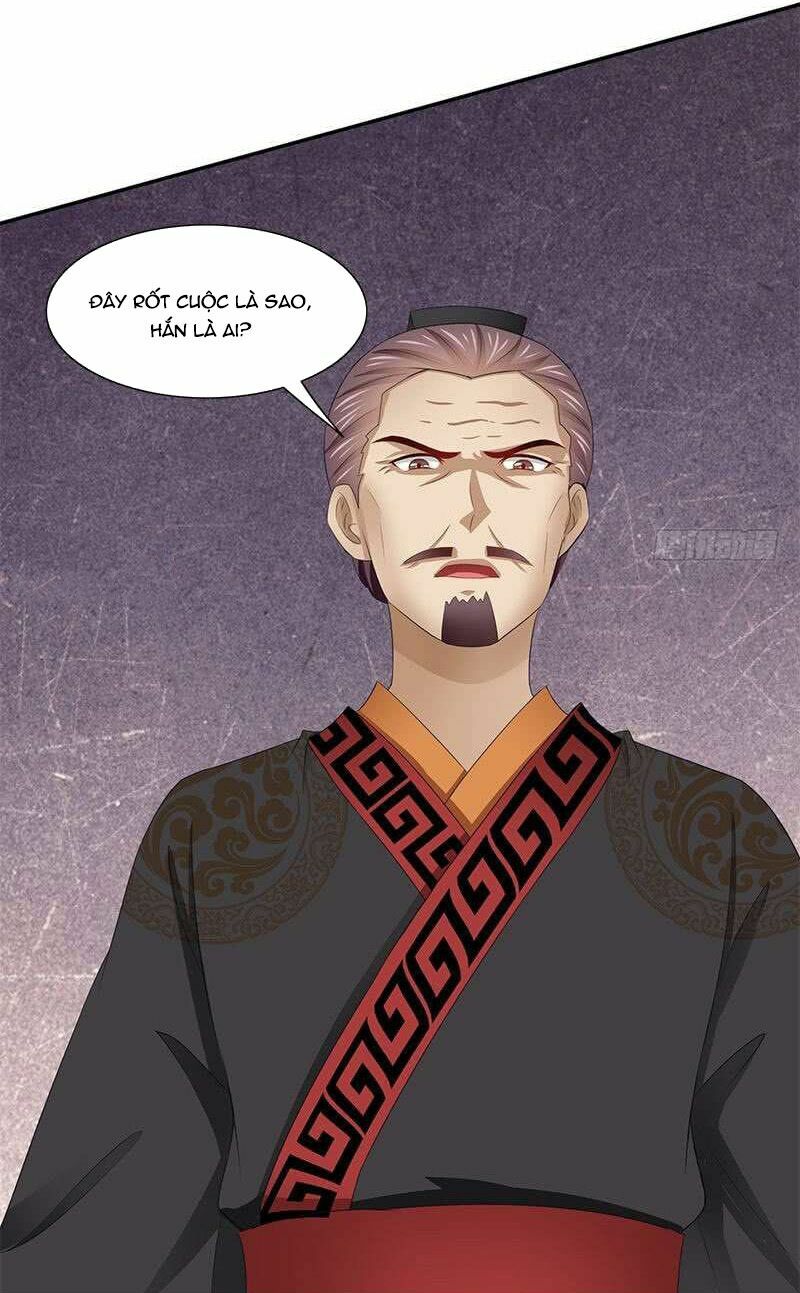 Tận diệt vương gia mãn triều: Chapter 104
