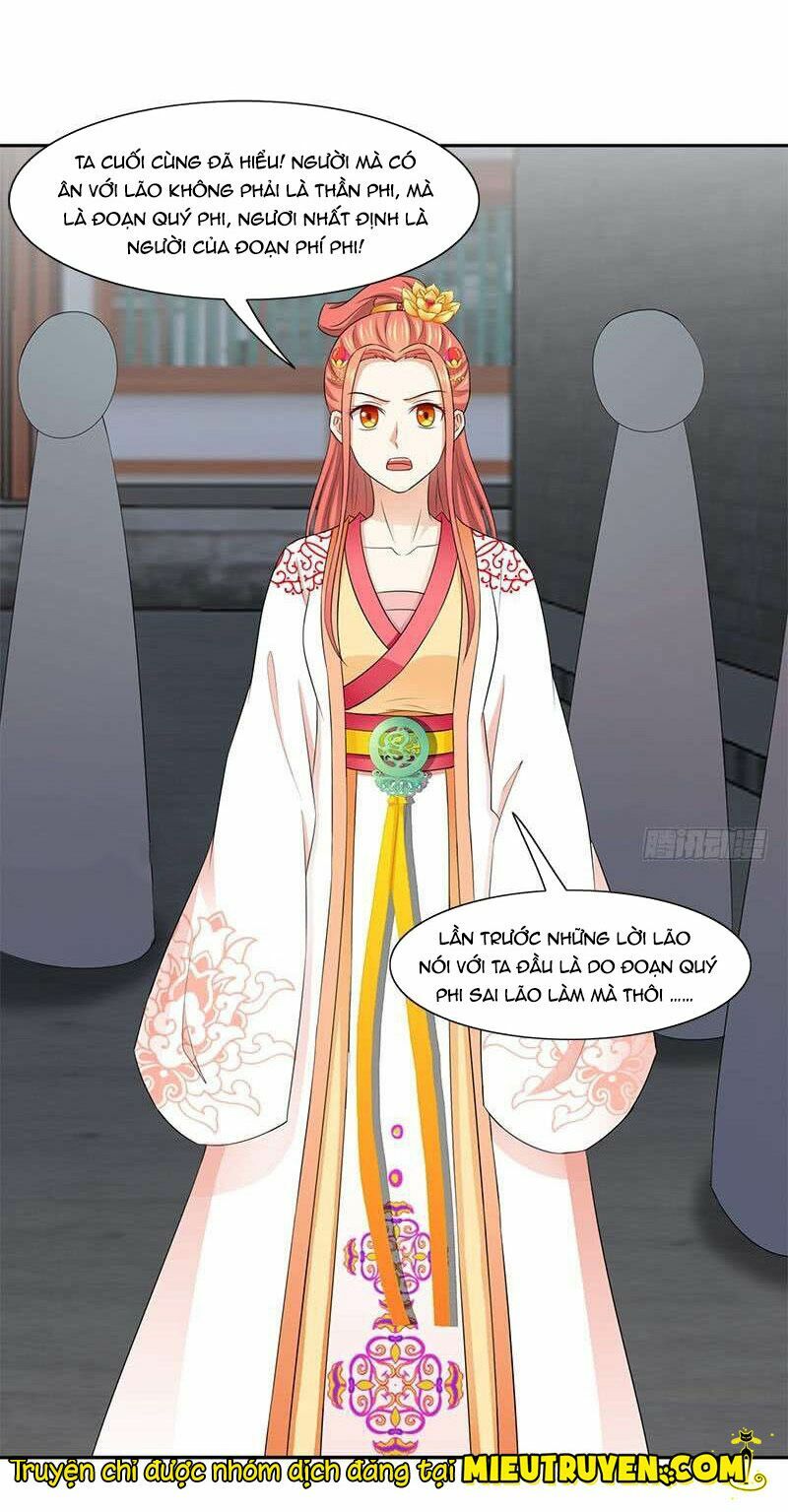 Tận diệt vương gia mãn triều: Chapter 104