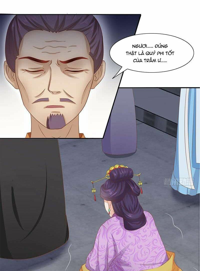 Tận diệt vương gia mãn triều: Chapter 104