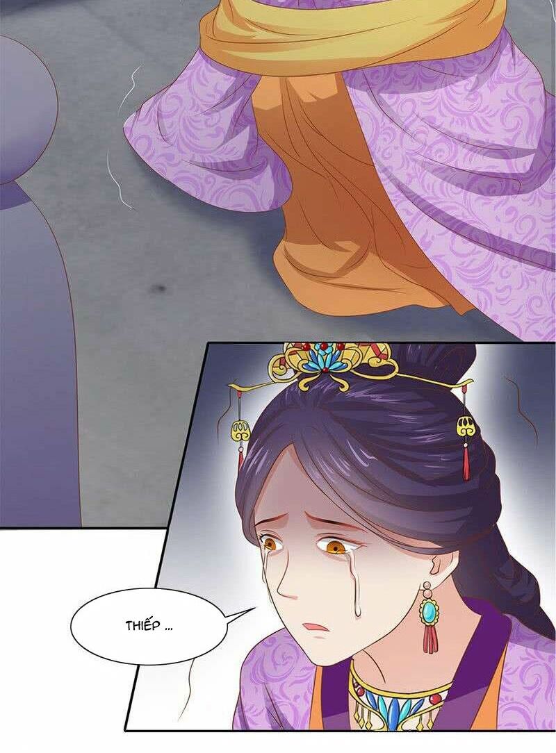 Tận diệt vương gia mãn triều: Chapter 104