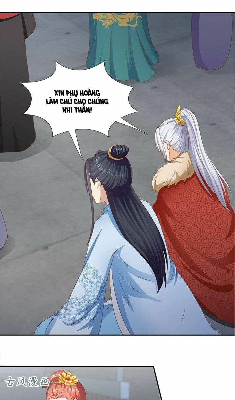Tận diệt vương gia mãn triều: Chapter 104