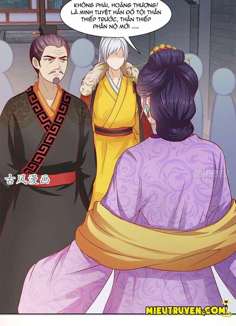 Tận diệt vương gia mãn triều: Chapter 104