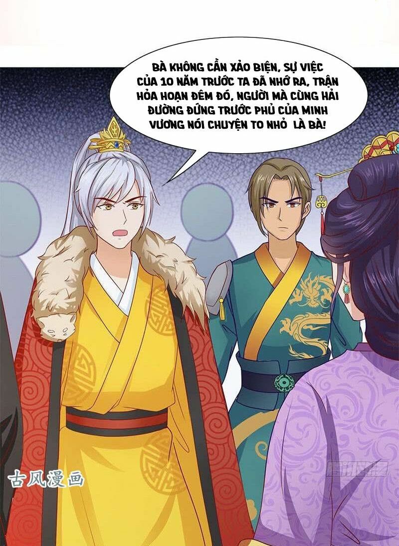 Tận diệt vương gia mãn triều: Chapter 104