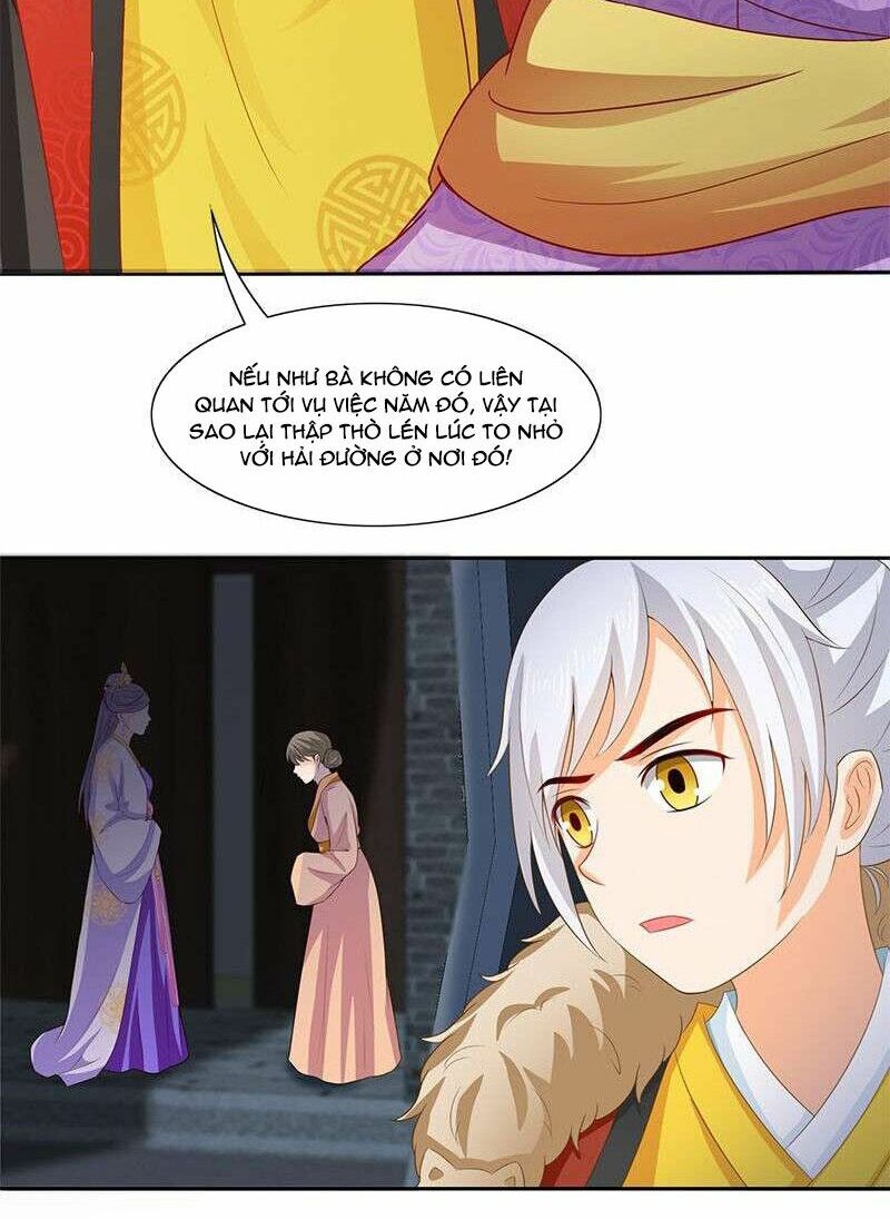 Tận diệt vương gia mãn triều: Chapter 104