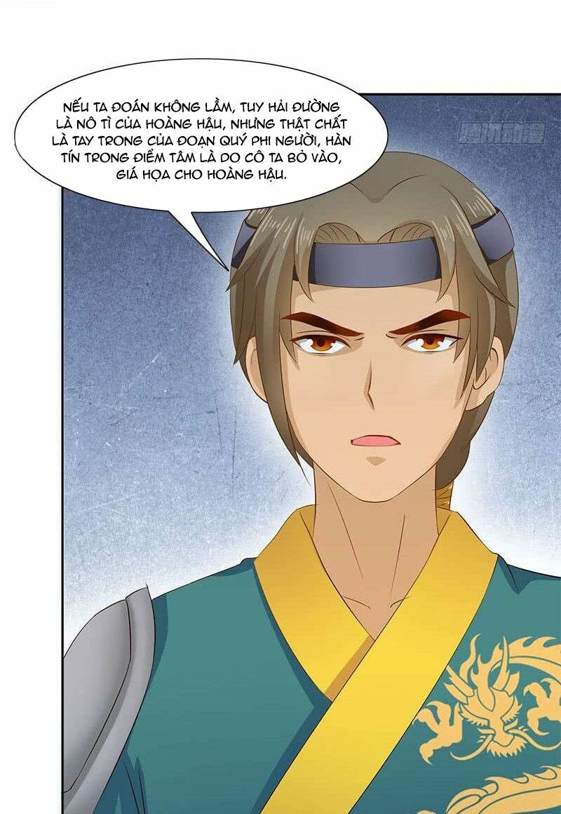 Tận diệt vương gia mãn triều: Chapter 104