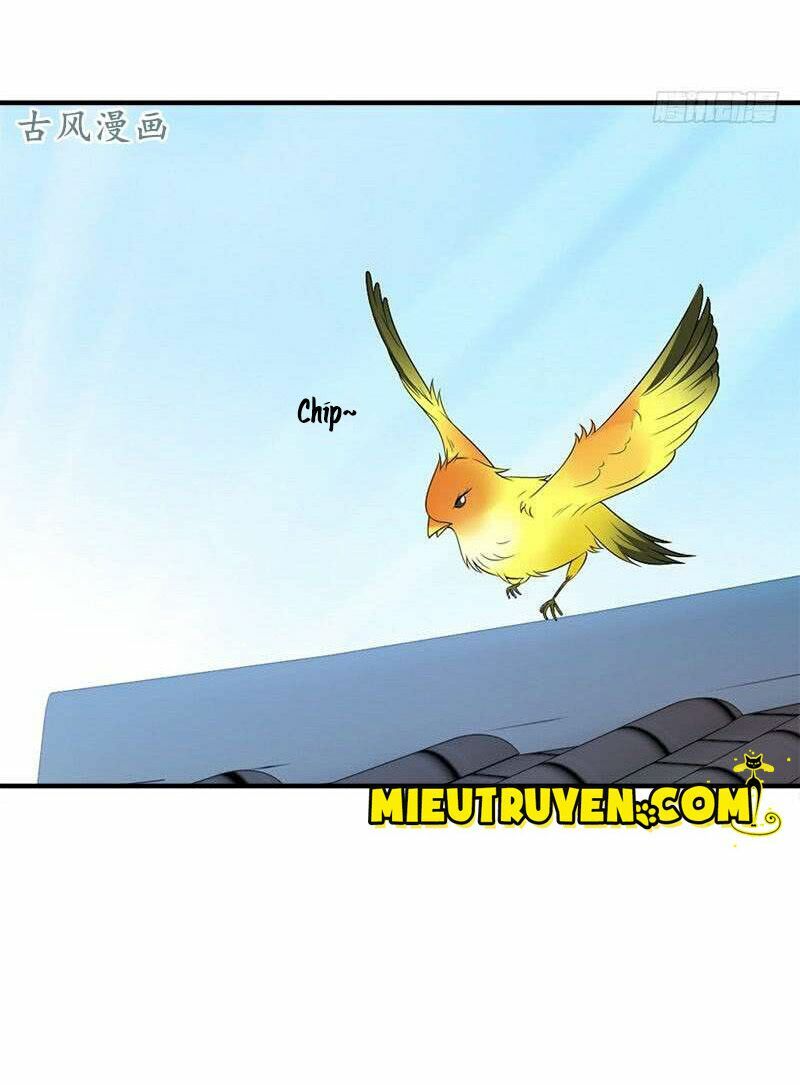 Tận diệt vương gia mãn triều: Chapter 107