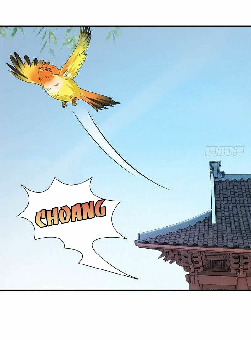 Tận diệt vương gia mãn triều: Chapter 107