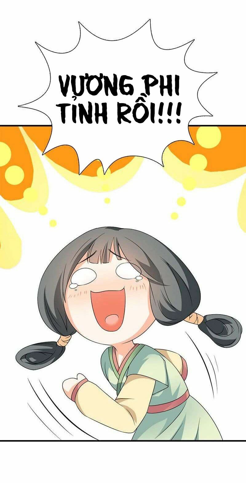 Tận diệt vương gia mãn triều: Chapter 107