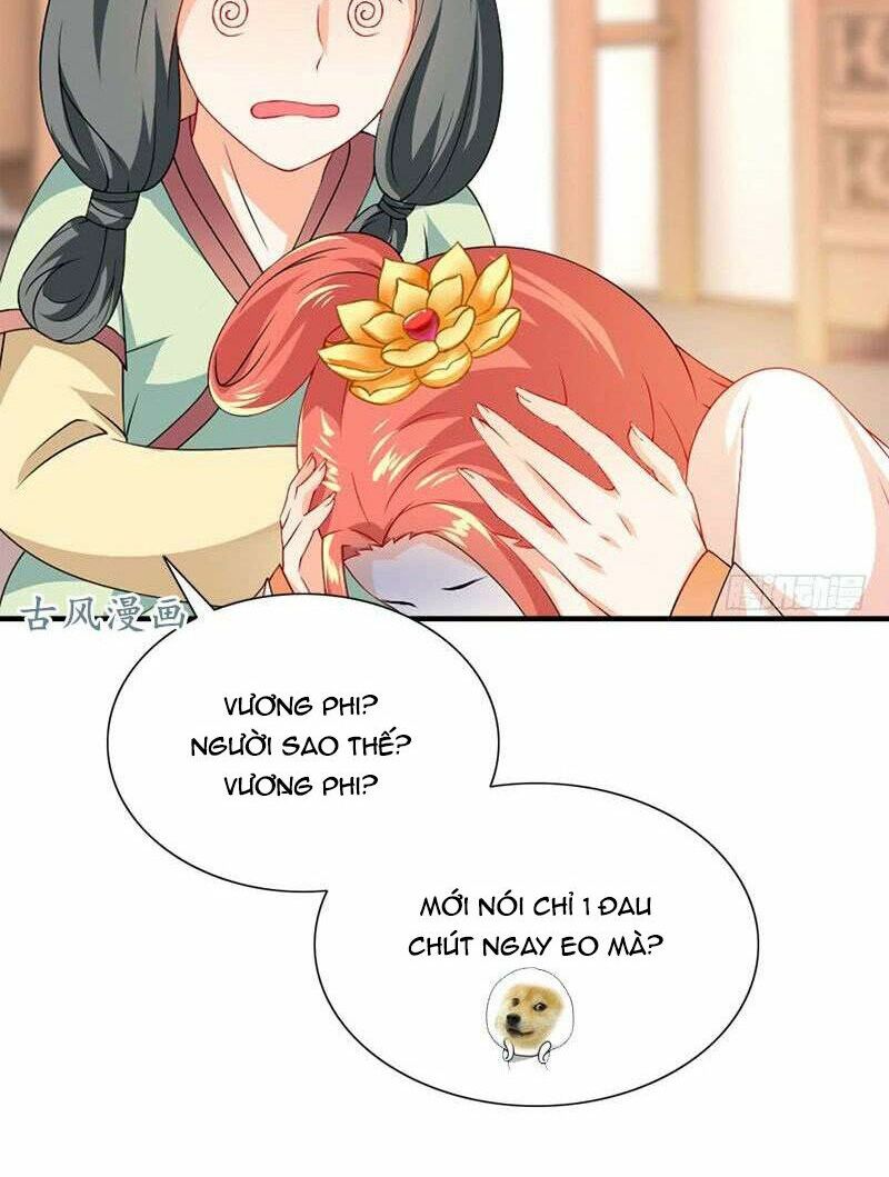 Tận diệt vương gia mãn triều: Chapter 108