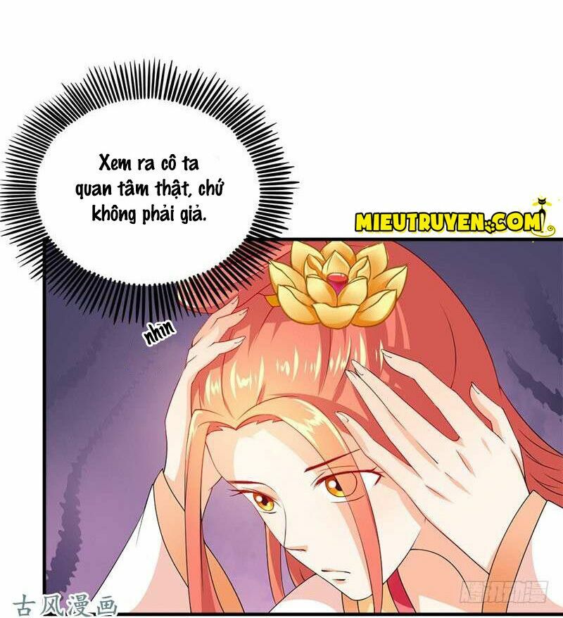 Tận diệt vương gia mãn triều: Chapter 108