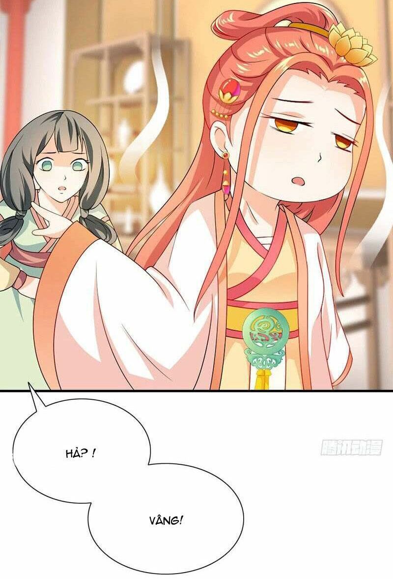 Tận diệt vương gia mãn triều: Chapter 108