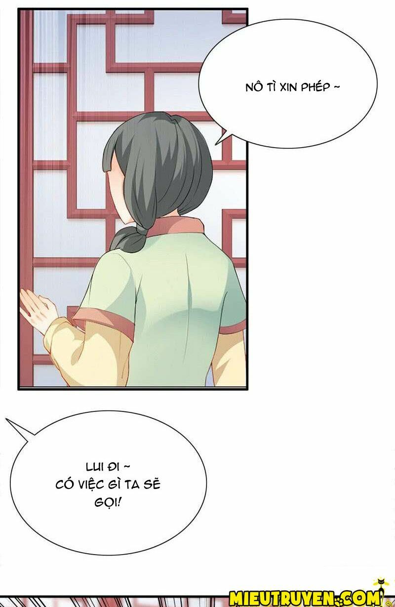 Tận diệt vương gia mãn triều: Chapter 108