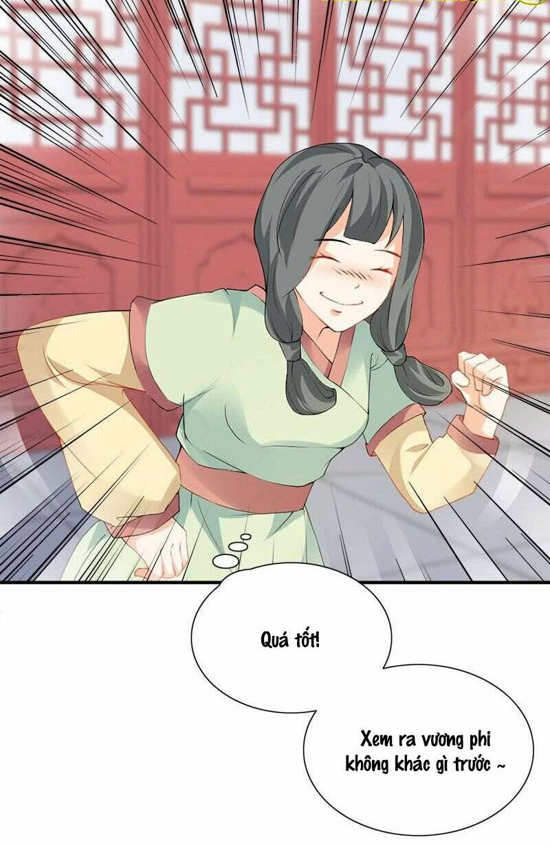 Tận diệt vương gia mãn triều: Chapter 108