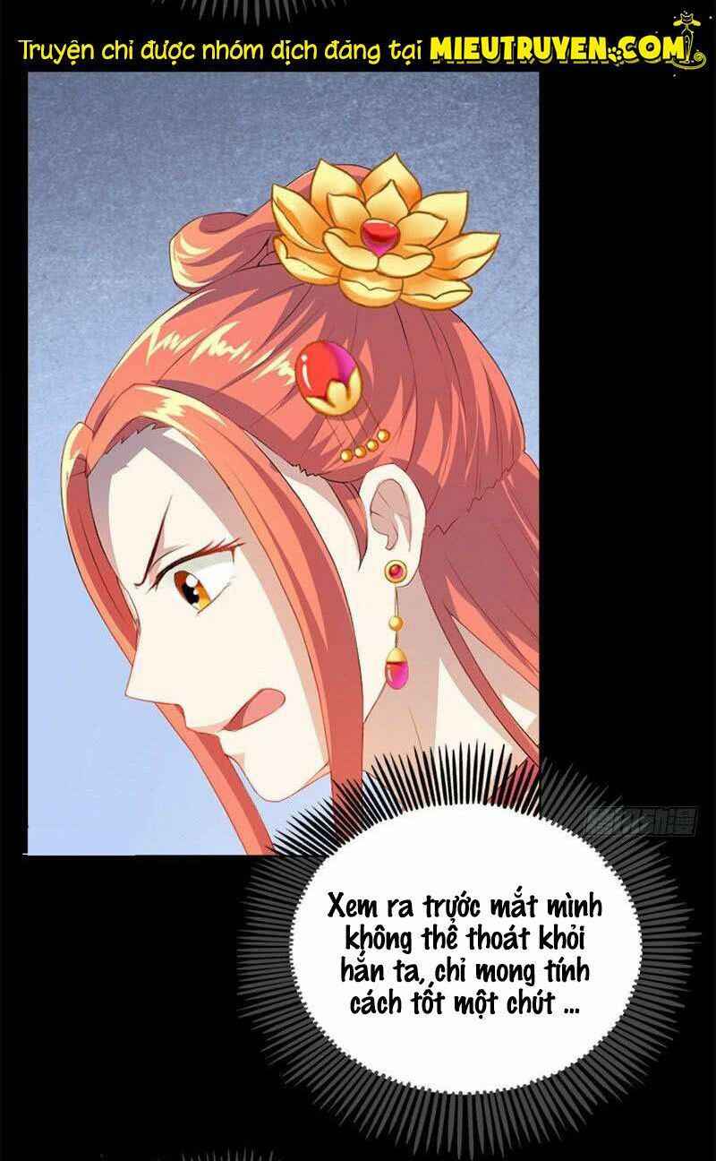 Tận diệt vương gia mãn triều: Chapter 108