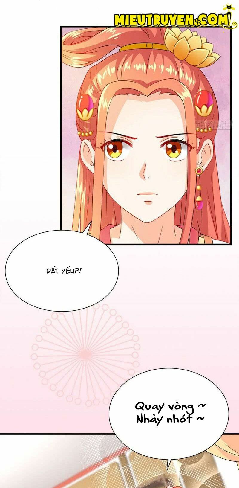 Tận diệt vương gia mãn triều: Chapter 108