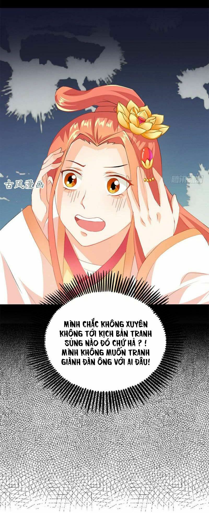 Tận diệt vương gia mãn triều: Chapter 108