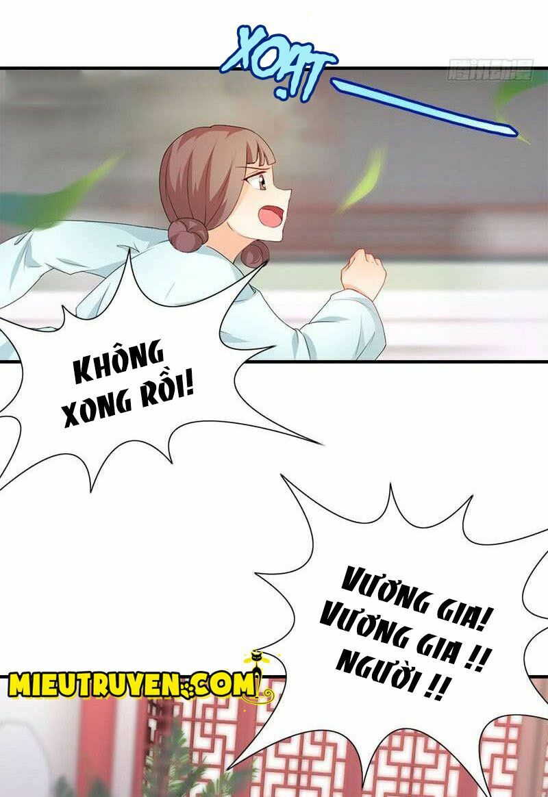 Tận diệt vương gia mãn triều: Chapter 108