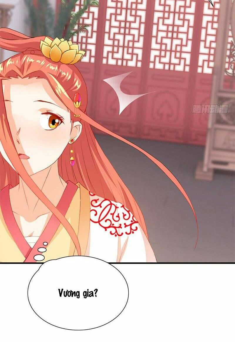 Tận diệt vương gia mãn triều: Chapter 108