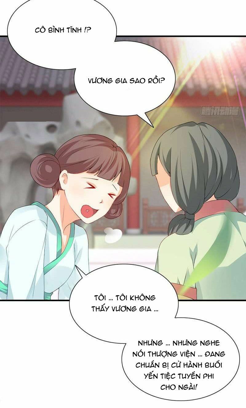 Tận diệt vương gia mãn triều: Chapter 108