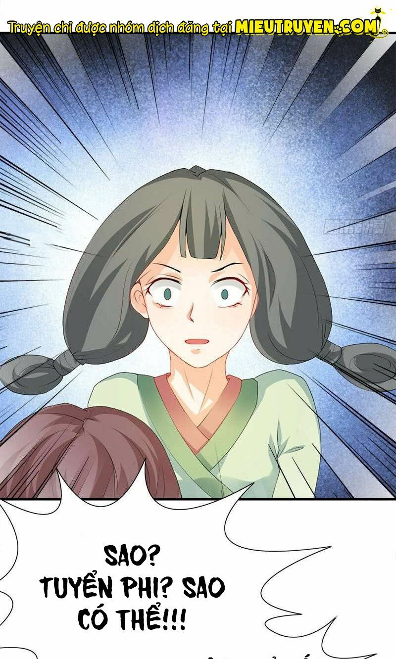 Tận diệt vương gia mãn triều: Chapter 108
