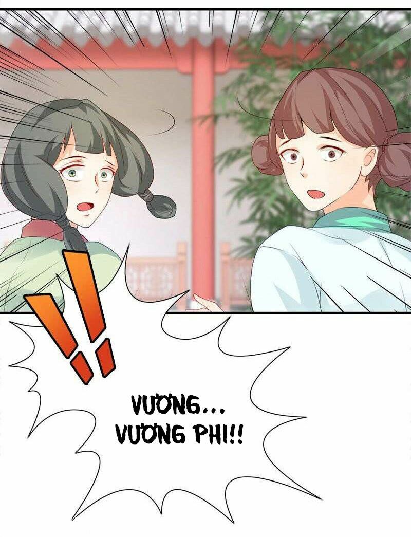 Tận diệt vương gia mãn triều: Chapter 108