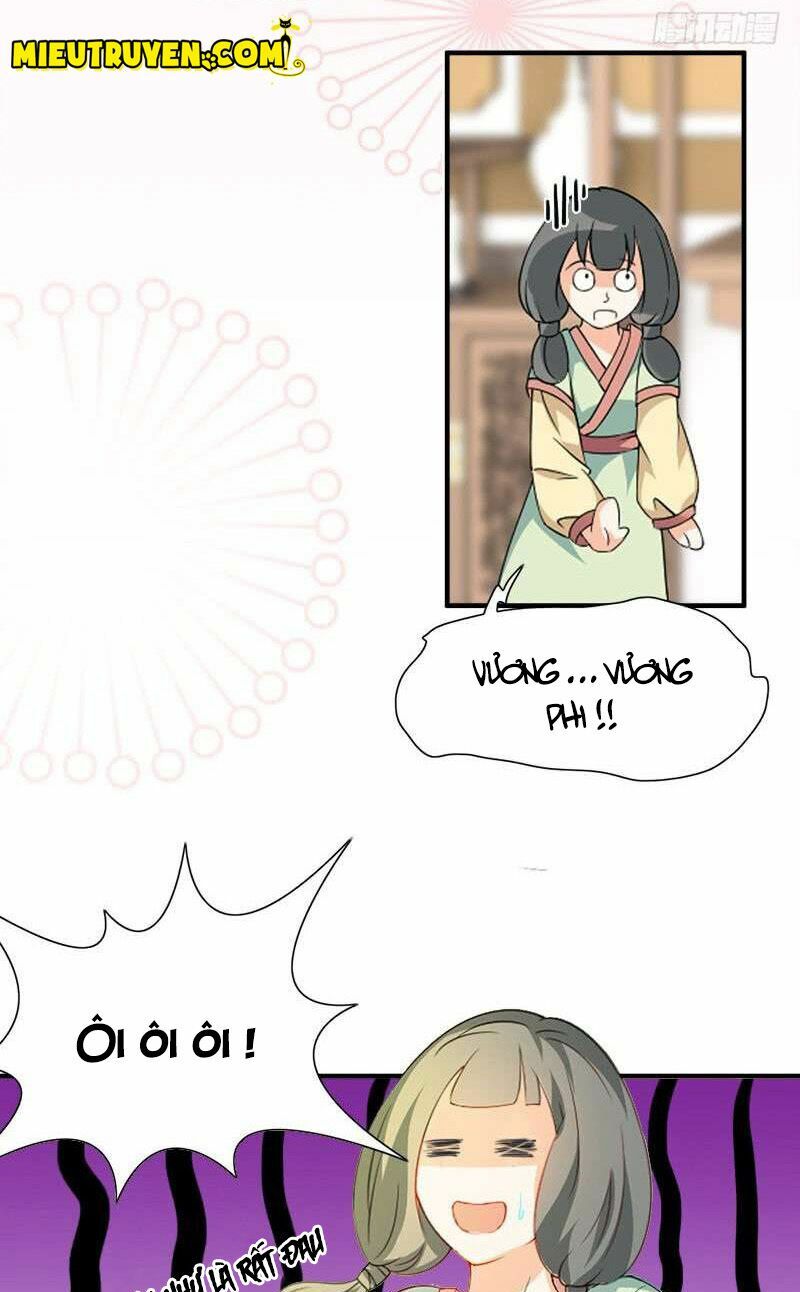 Tận diệt vương gia mãn triều: Chapter 108