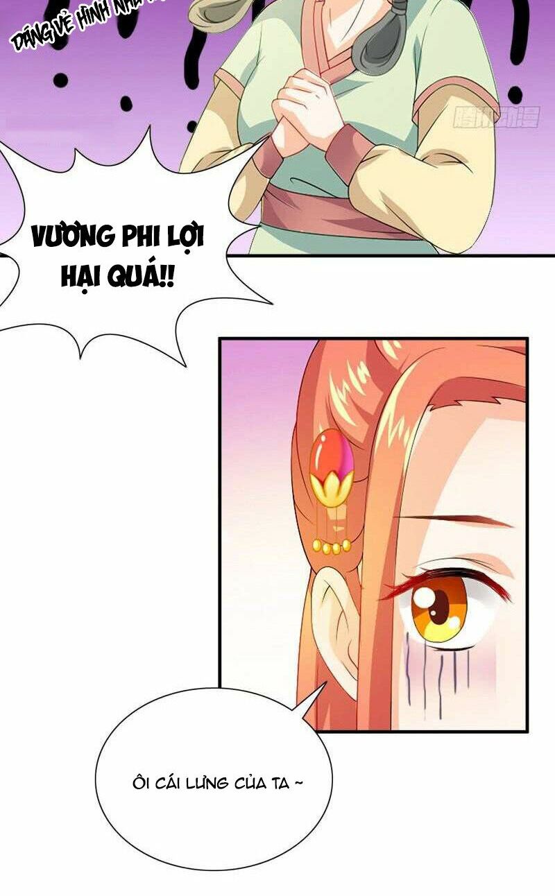 Tận diệt vương gia mãn triều: Chapter 108