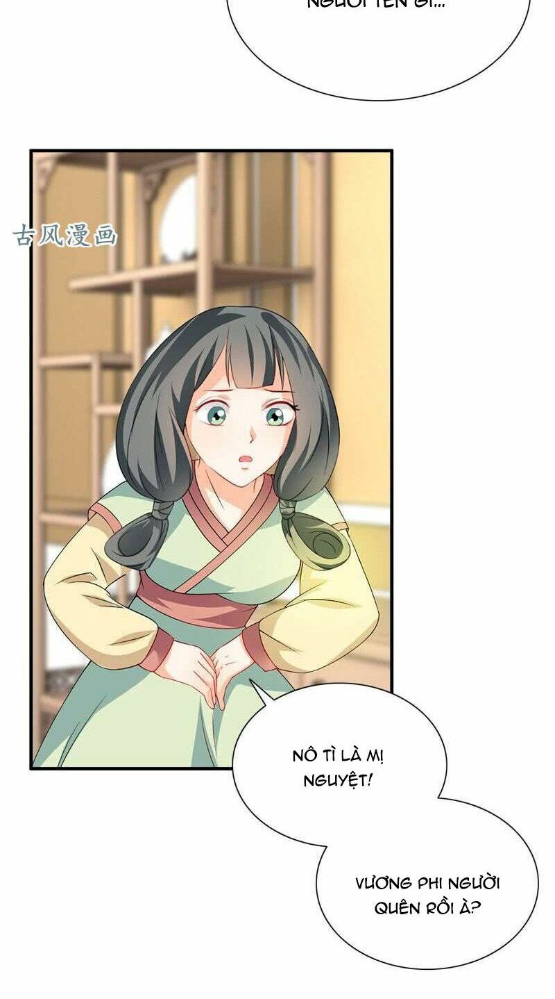 Tận diệt vương gia mãn triều: Chapter 108