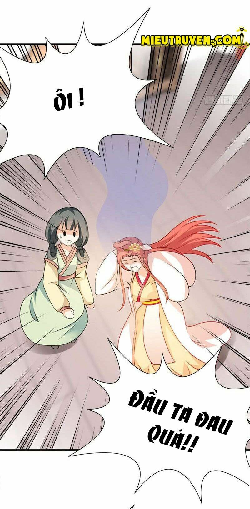 Tận diệt vương gia mãn triều: Chapter 108