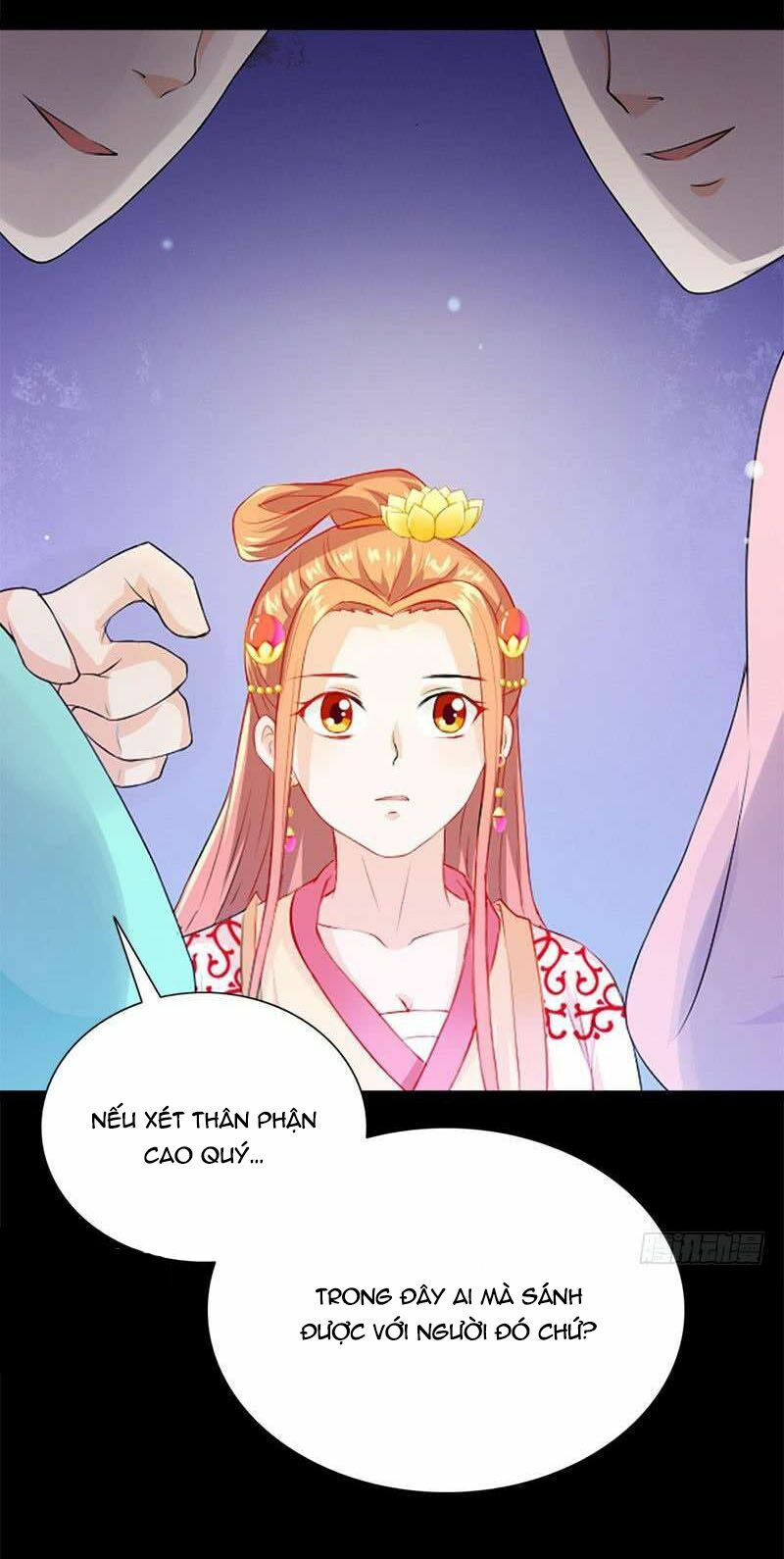 Tận diệt vương gia mãn triều: Chapter 109