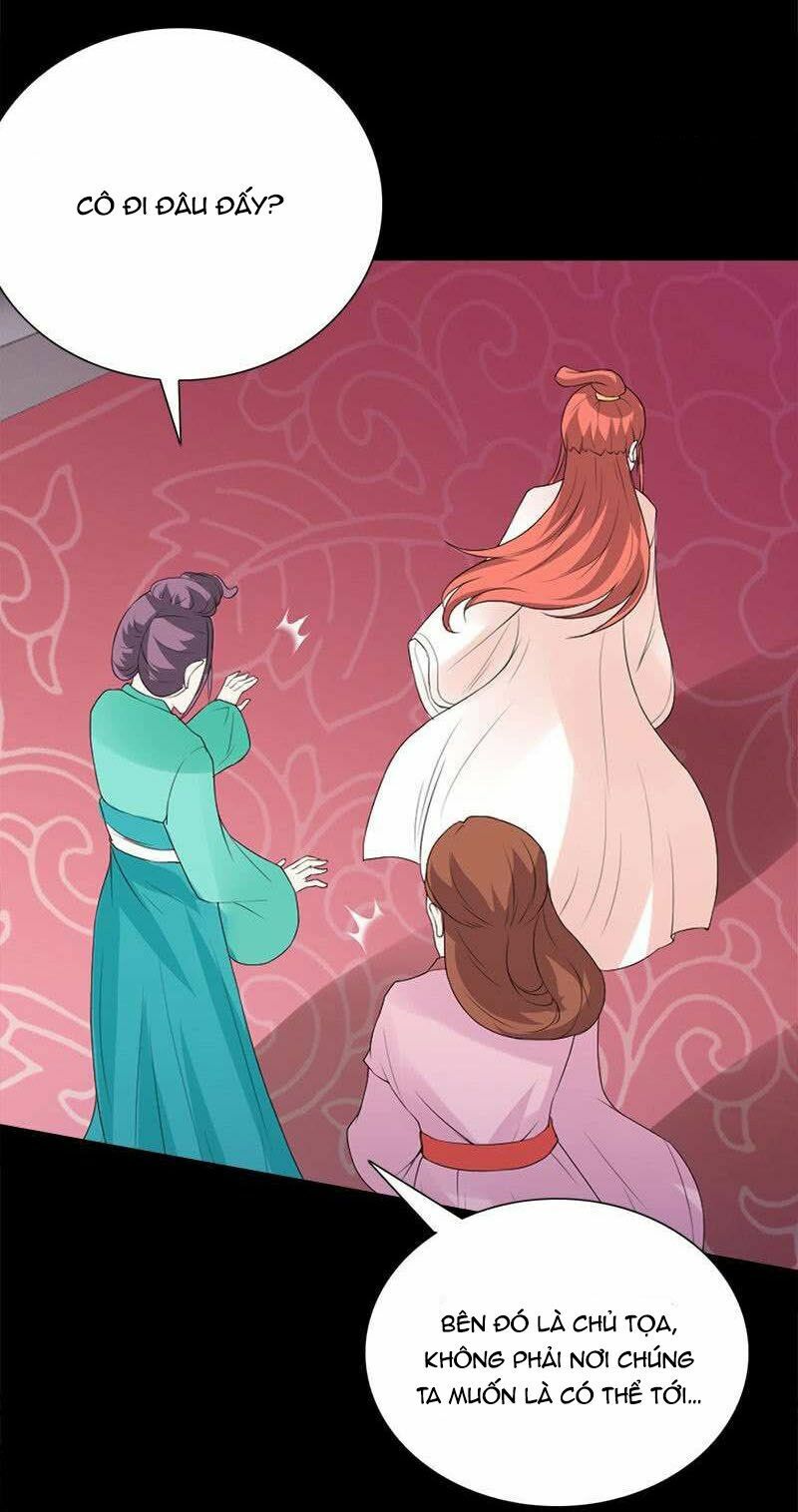 Tận diệt vương gia mãn triều: Chapter 109