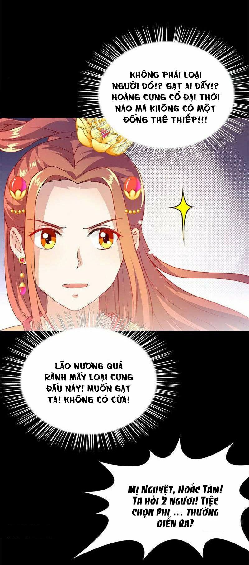 Tận diệt vương gia mãn triều: Chapter 109