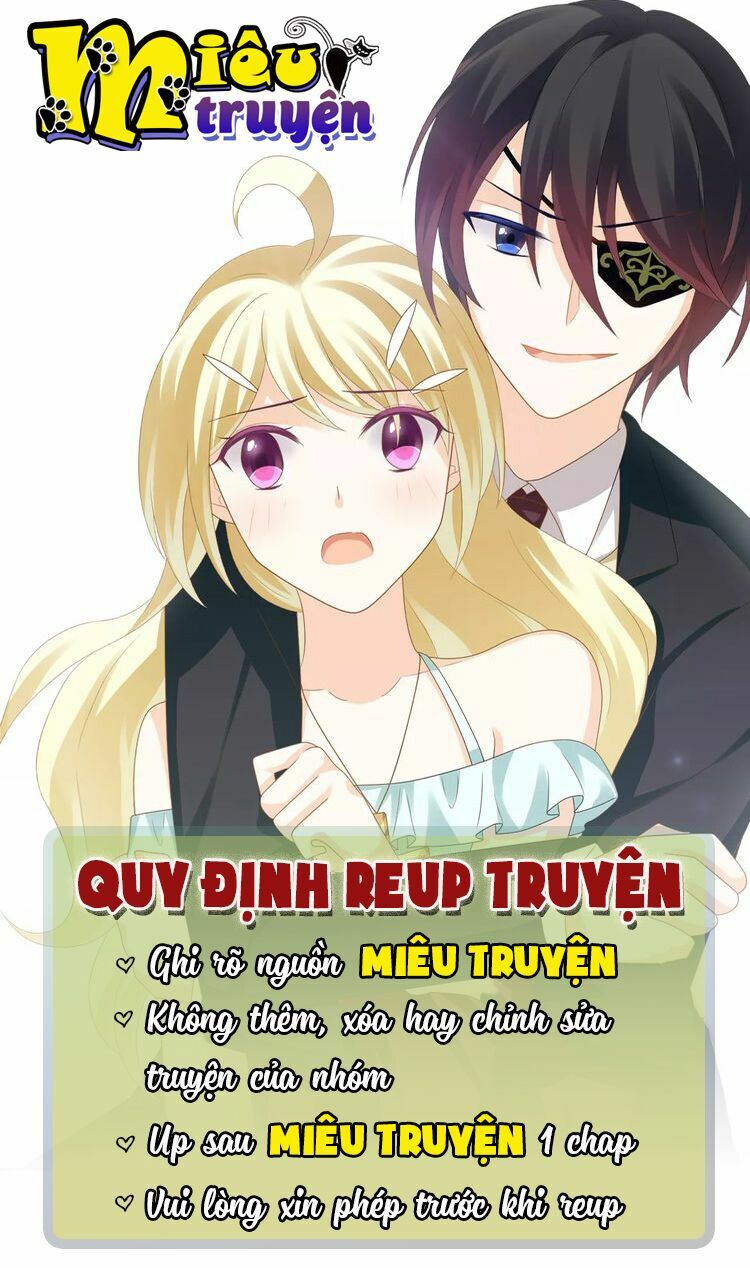 Tận diệt vương gia mãn triều: Chapter 11