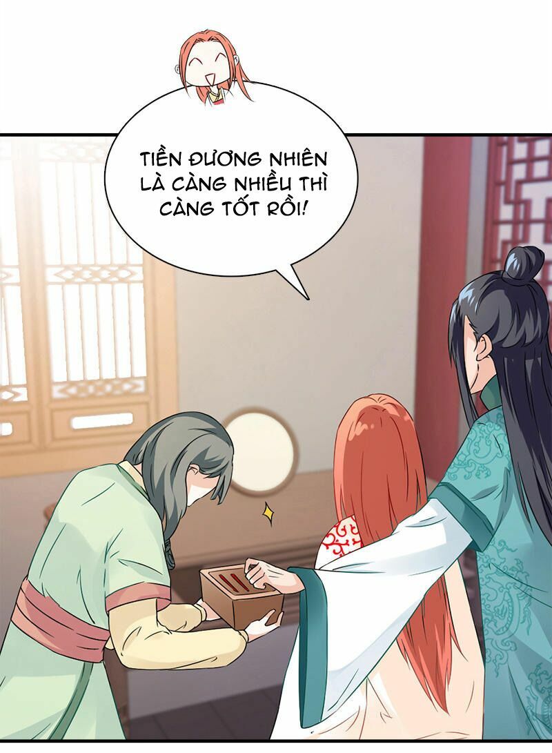 Tận diệt vương gia mãn triều: Chapter 114