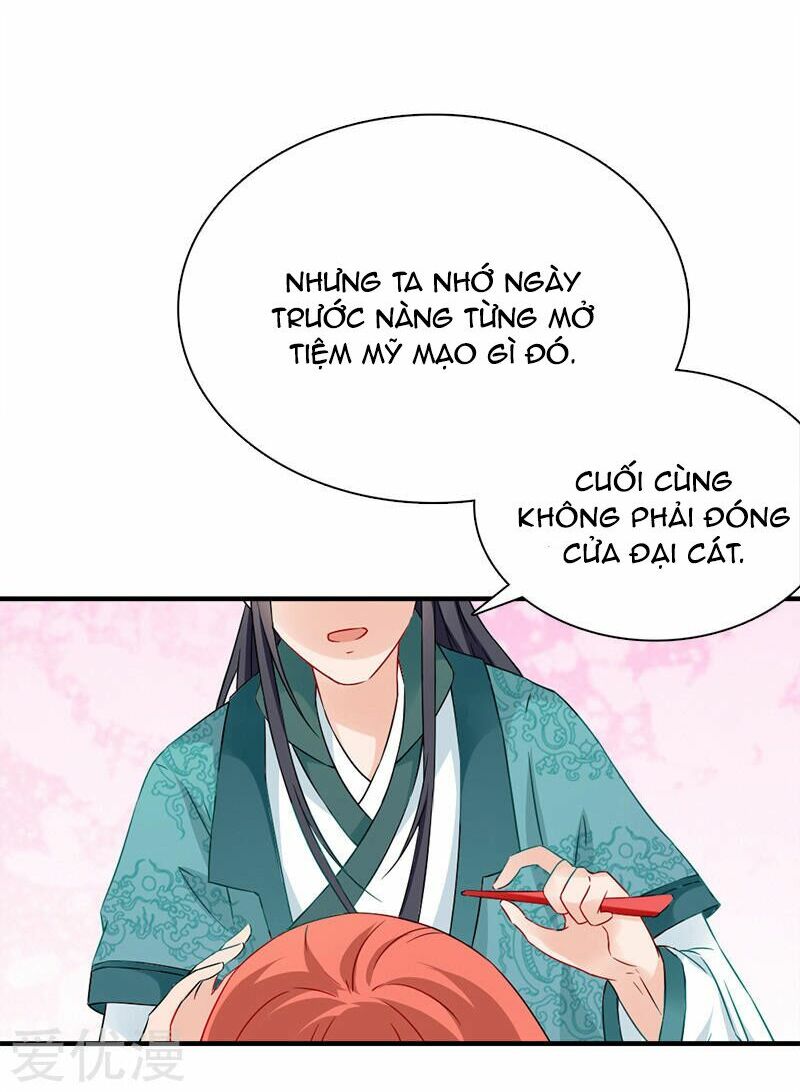 Tận diệt vương gia mãn triều: Chapter 114