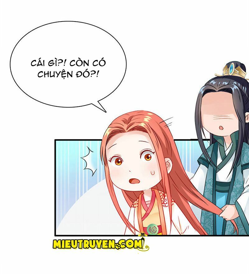 Tận diệt vương gia mãn triều: Chapter 114