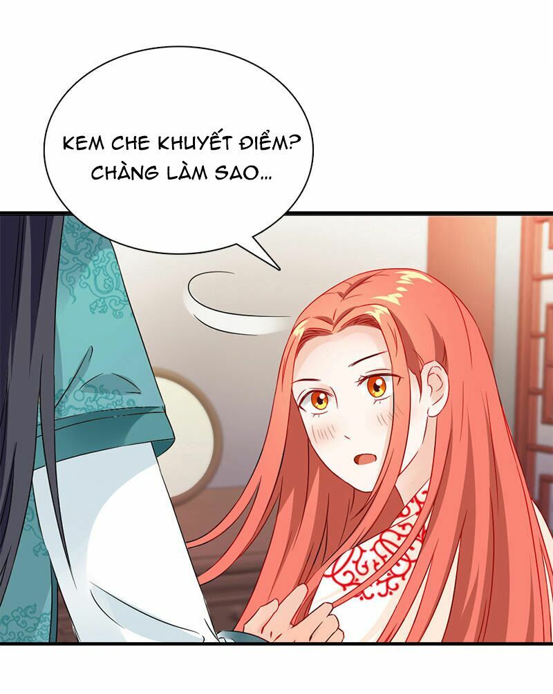 Tận diệt vương gia mãn triều: Chapter 114