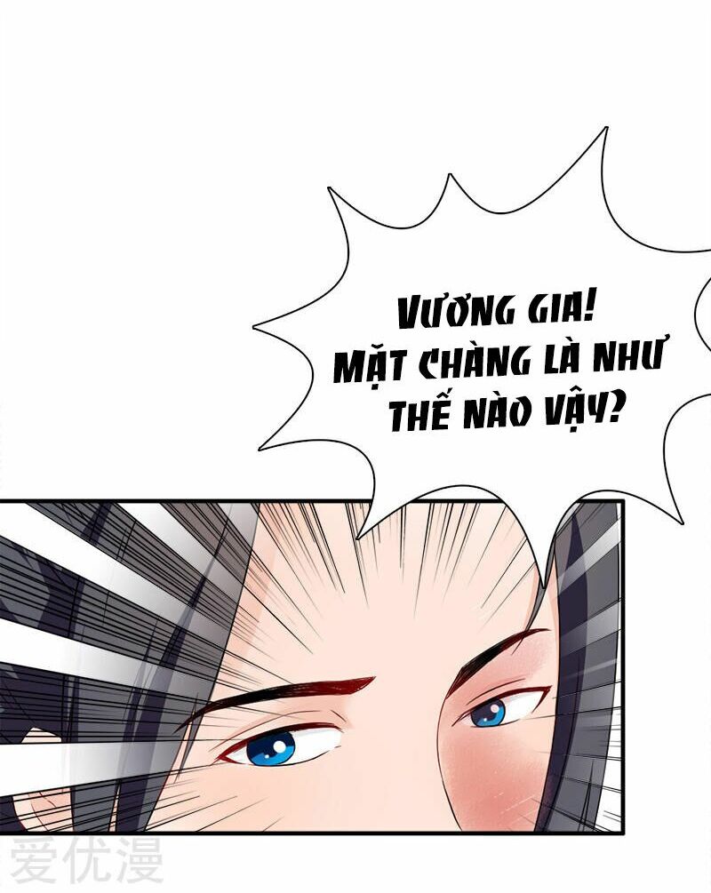 Tận diệt vương gia mãn triều: Chapter 114