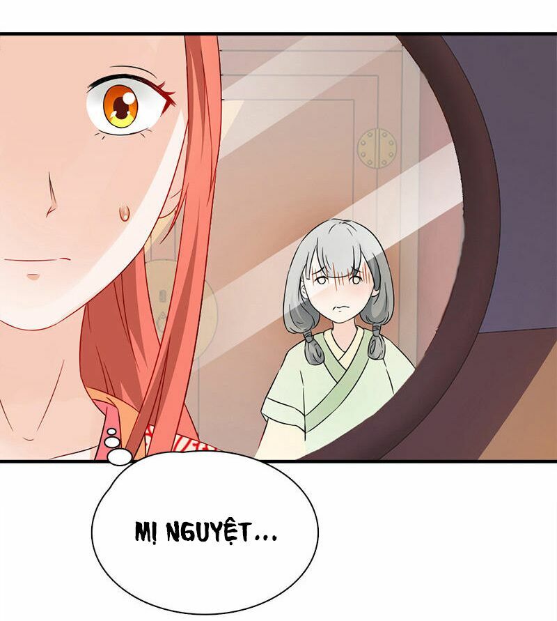 Tận diệt vương gia mãn triều: Chapter 114