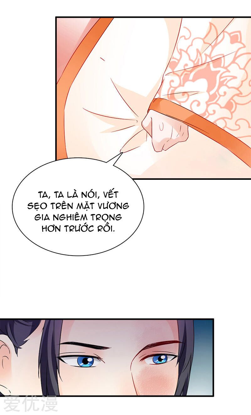 Tận diệt vương gia mãn triều: Chapter 114