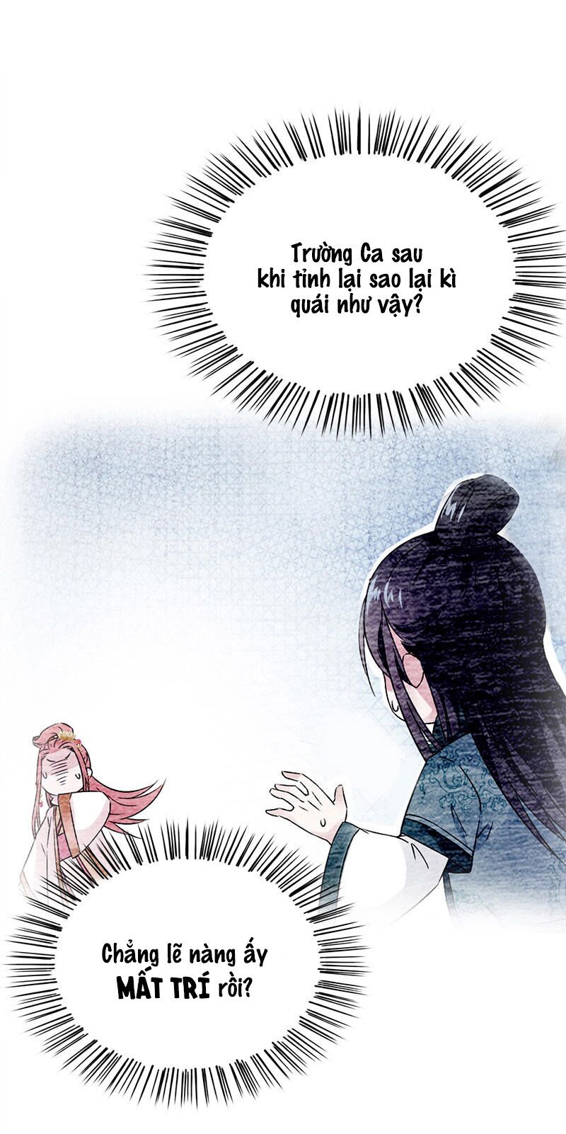 Tận diệt vương gia mãn triều: Chapter 114